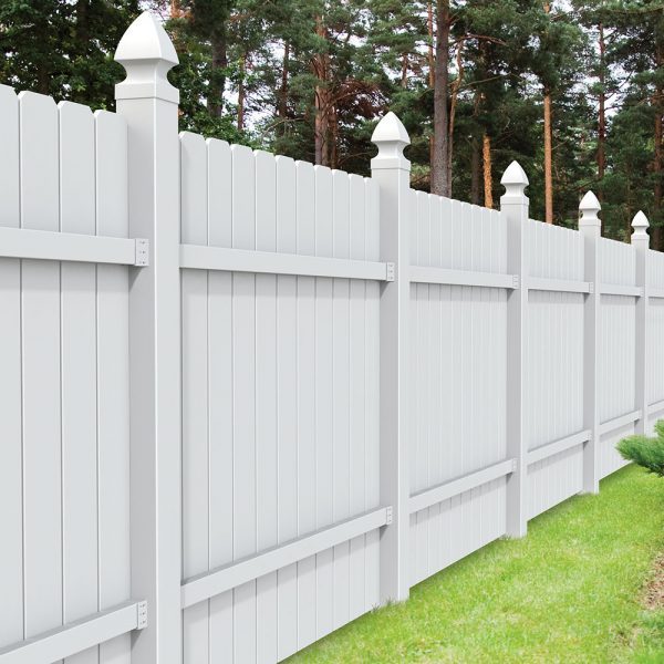 Fence-contractor-Modesto